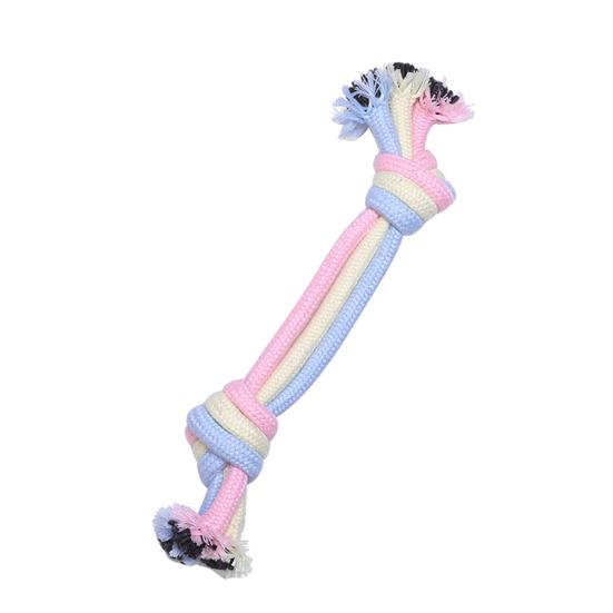 

Pet Toy Eco-friendly Multi-color Soft Rubber Pick Up Sticks Toy for Dog