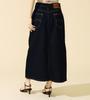 Lee Stretch Denim Skirt Women's LL9052-100 (Sizes XS-XL)