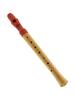 Chime Soprano Recorder: Half-Wood, Six/Eight-Hole, German/English Fingering, for Adults & Children.