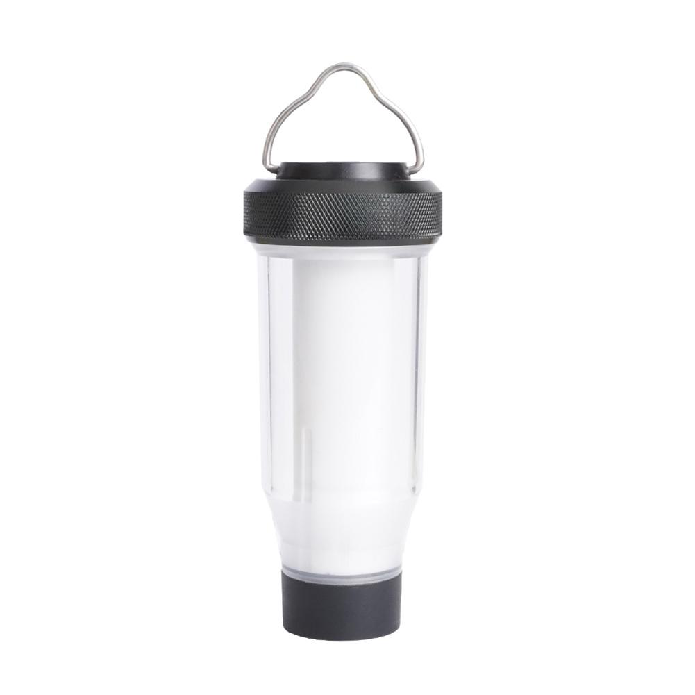 2000MAH Camping Lantern IPX4 Waterproof 160LM Outdoor LED Camp Lamp Last Up To 6H Mini LED Flashlight for Emergency BBQ Picnic