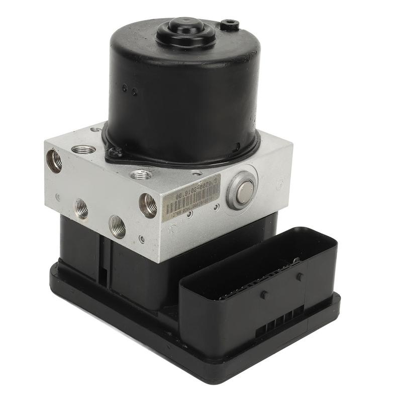 ABS Hydraulic Block Control Unit Stable Handling ABS Hydraulic Block Control Module Unit 1K0907379AD Driving for Vehicle