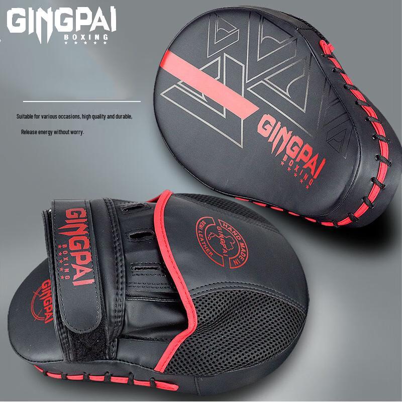 Martial Arts Boxing Focus Mitt