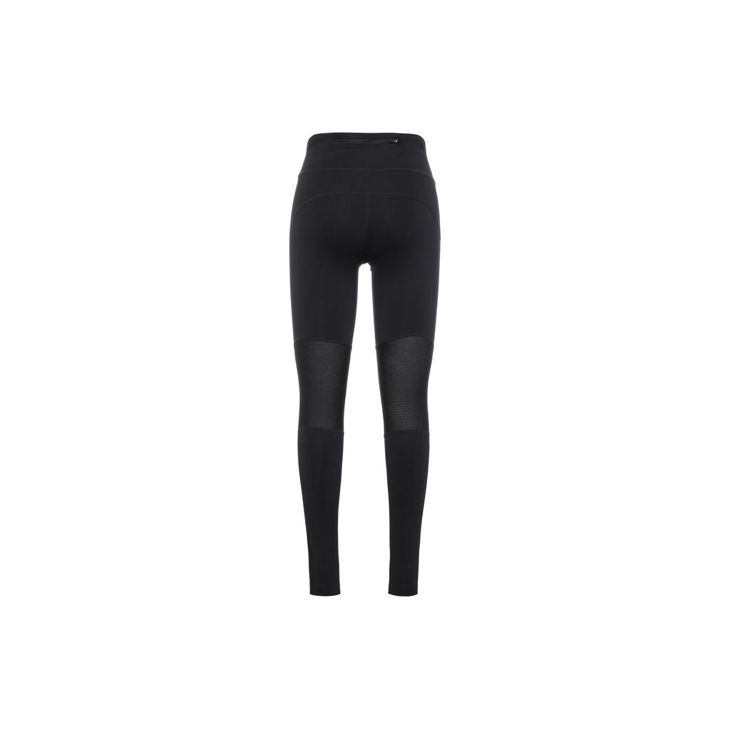 Nike Running Pants Women's Black/Reflective Silver Moderate 938671-011