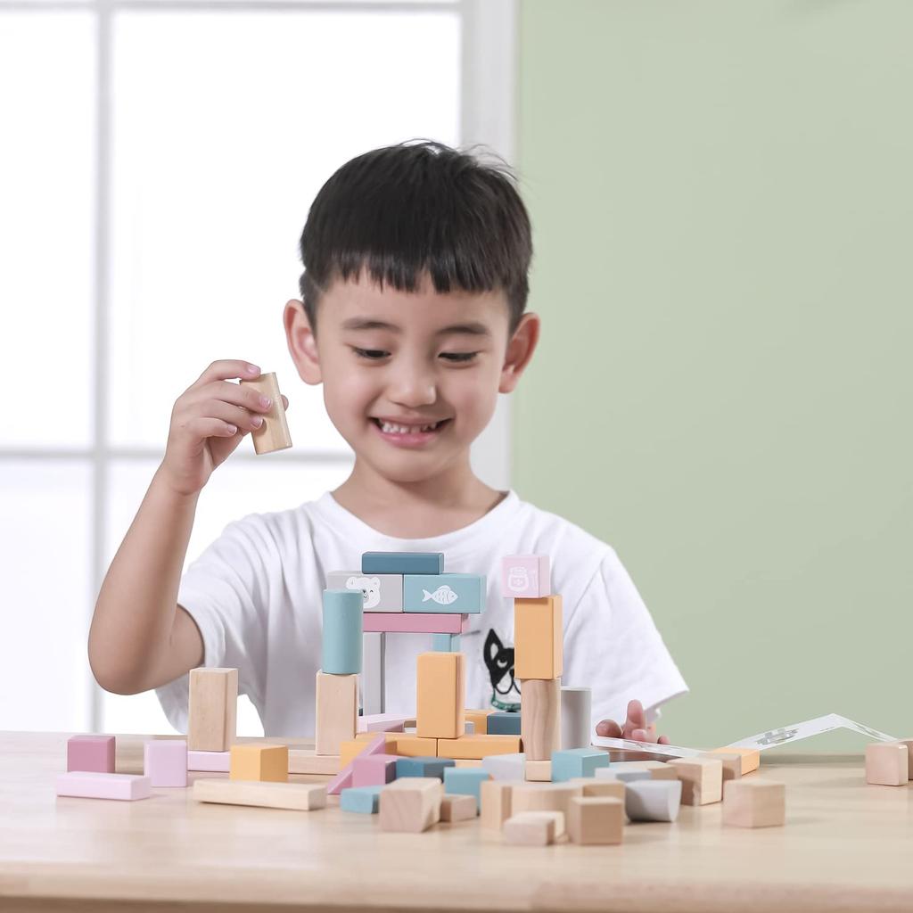 PolarB Building Block Set TYPR44010