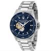 R8823140007 Sfida Automatic Blue Dial Men's Watch