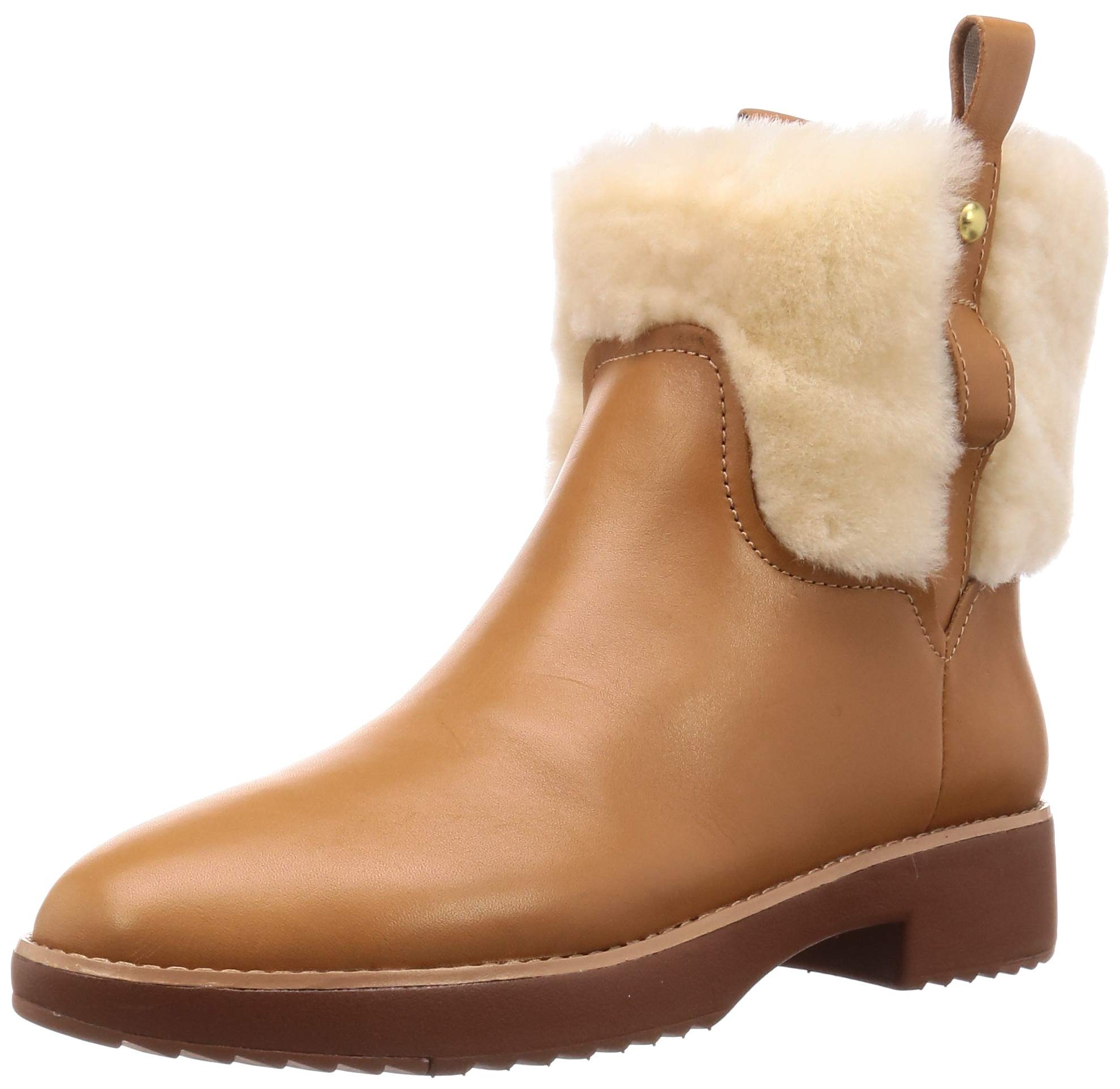 

Комфортные ботинки MIMIE ANKLE BOOTS Hazelnut cm [Fitflop] Женские 23,5
