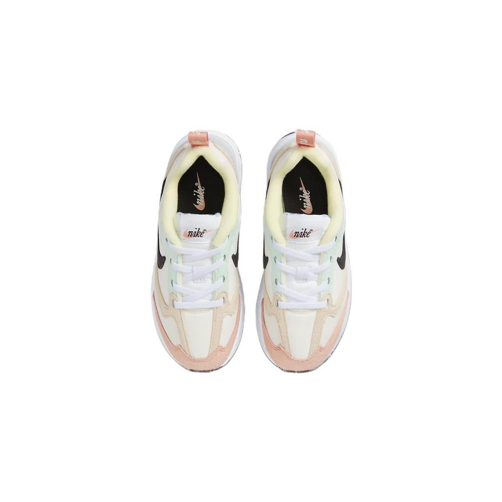 Nike Kids Air Max Dawn "Sail/Light Madder Root" Sneakers DQ7760-100