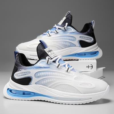 Men's Sports Sneakers Men All Brands Running Male Sneakers for Mens Summer Shoes Sale Casual Sport Shoe High Quality Shoes