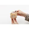 Rilakkuma Plush Mini Pouch CA75401 H60 x 75 x D30mm San-X