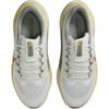 Nike Air Zoom Pegasus 41 GS White Mink Brown Yellow Kids Sneakers Summit-White Soft-Yellow HV6006-121