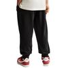 Nike Long Pants Cherry Elastic Solid Color Cuffed Kids bottoms IU5475-010