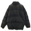GAP Down jacket XL black Men's Used
