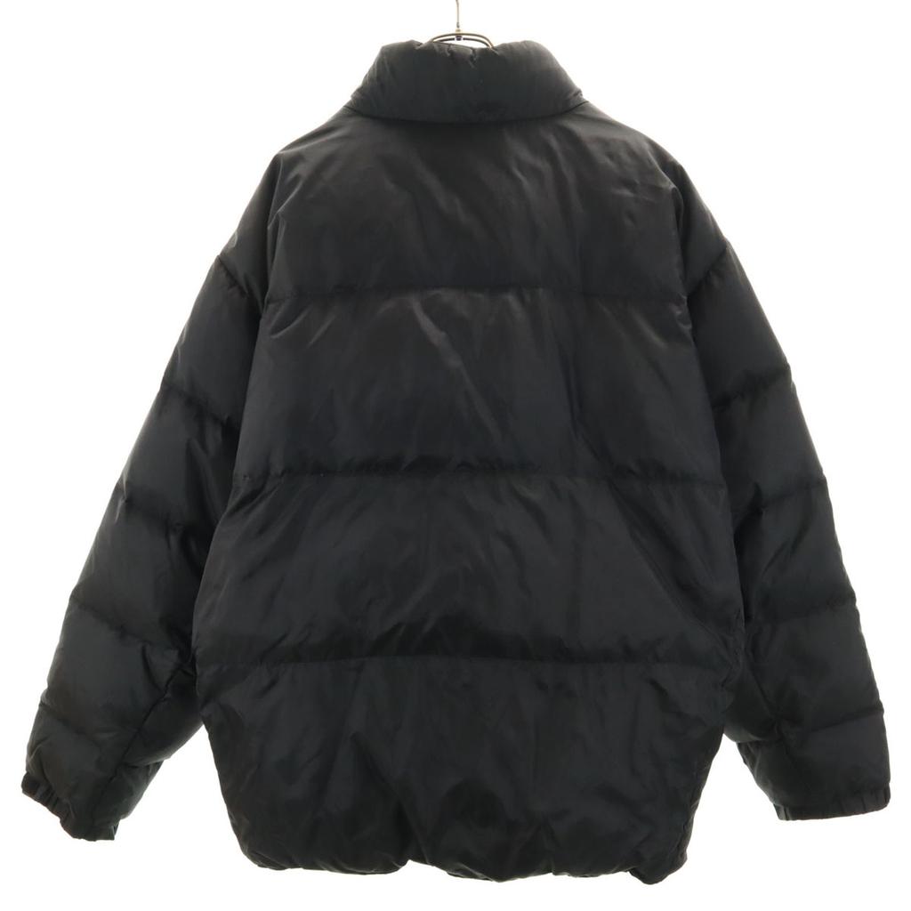 GAP Down jacket XL black Men's Used