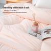 Mercury Home Textiles Class A Antibacterial All-Season Quilt 200x230cm