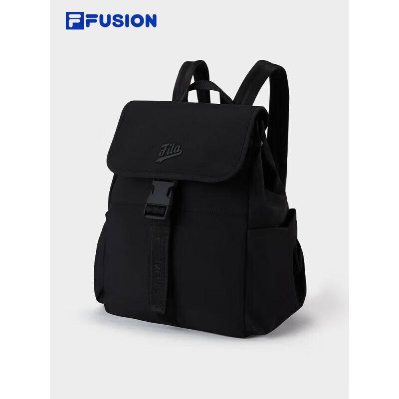 FILA FUSION Unisex Flap Backpack