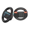 DOBE TNS-3196S Steering Wheels for Nintendo Switch/Switch OLED Console Joy-Cons Racing Wheels Joycon Controller