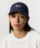 REEBOK Vector Logo Ball Cap - Navy