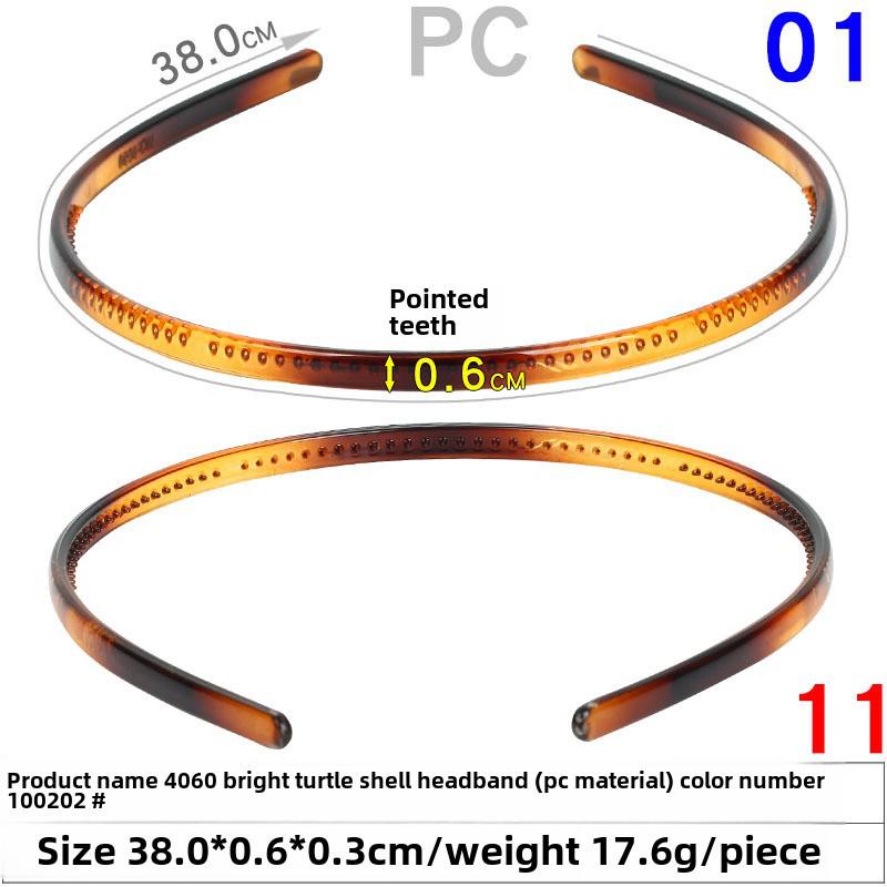 Highly Recommended Handmade Black Twisted Headband for Women - Perfect for DIY and Mother's Day.