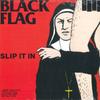 LP Record BLACK FLAG  Slip It In SST029 SST US Rock