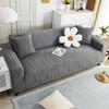 All-inclusive Elastic Sofa Cover Thicken Couch Covers Sofa Cover Towel Living Room