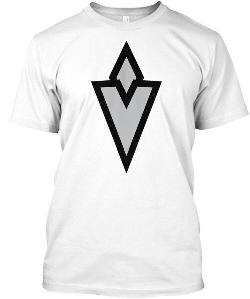 

Skyrim Npc Quest Marker T-Shirt Made in the USA Size S to 5XL Unisex T-Shirt M