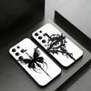 Gothic Design Elements Phone Case For Samsung Galaxy S26,25,24,23,22,21,20Plus Ultra