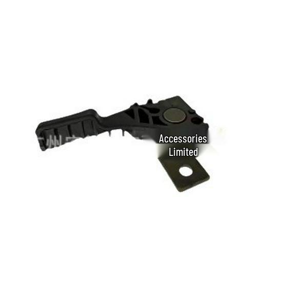 T4N3060 Hood Release Lever for Jaguar F-PACE 2016 & XE Series 2015