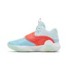 Nike KD Trey 5 X EP Blue Chill Bright Crimson Mint DJ7554-400