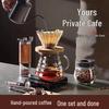 TEOTM Hand Pour Over Coffee Set