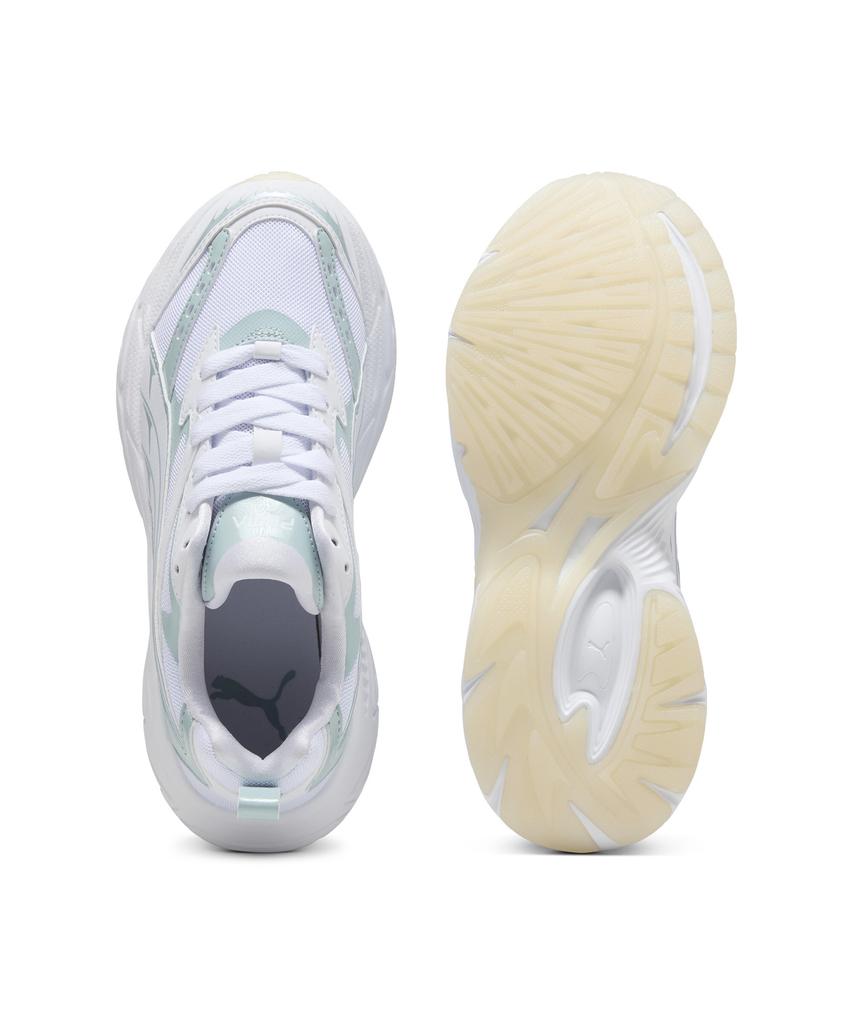 Puma Morphic Astro Escape Wns - White:Mint / 401313-02