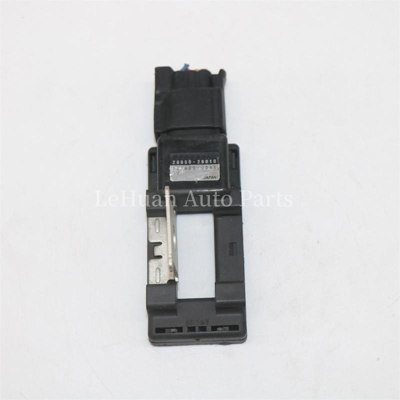 

28850-28010 2885028010 131400-0041 Battery Current Sensor for Toyota Avensis CDT250 ACM20