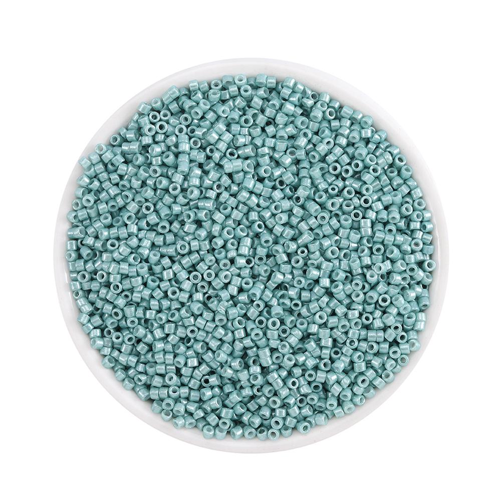 

1800 шт./лот 2 мм чешский стеклянный бисер пистолет черный цвет бусина с круглым отверстием для изготовления ювелирных изделий DIY серьги ожерелье аксессуары 2mm x 1800pcs