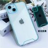 Luxury Night Light Luminous Phone Case For For Iphone 11 12 13 14 15 Pro Max XS XR X Plus Shockproof Bumper Cases Cover