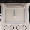 For Xiaomi YU7 2025 2026 Central Control Wireless Charging Silicone Pad Water Cup Pad Storage Pad Accessories