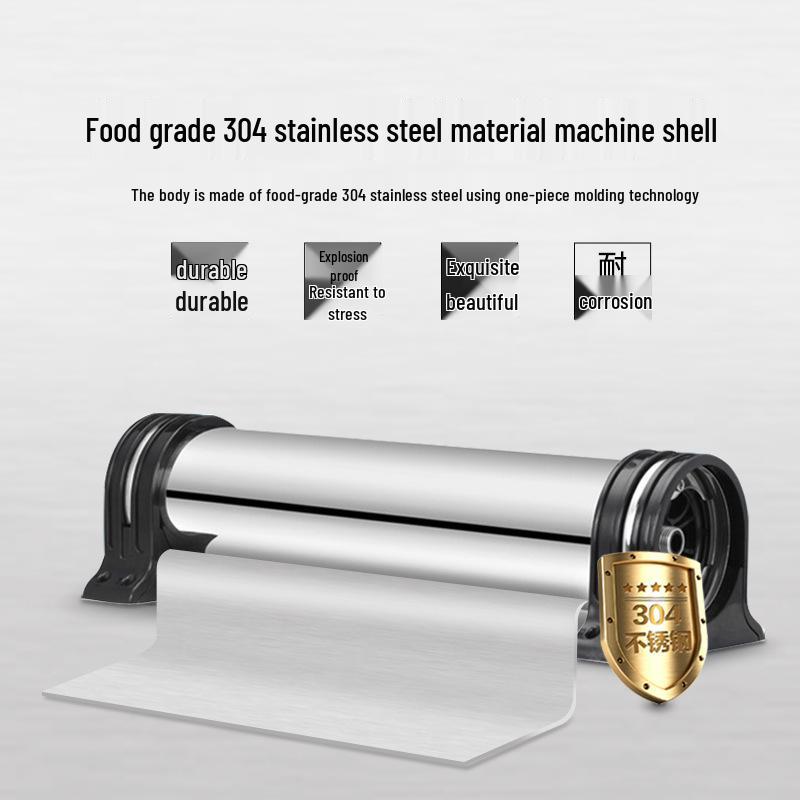 Stainless Steel Ultrafiltration Kitchen Tap Water Purifier - Large Flow Filter
