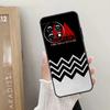 Fire Walk With Me Twin Peaks Case For OnePlus Nord 5 CE 2 3 4 Lite N20 N30 OnePlus 15 R 13R 12R 10R 13T 10T 11 12 13 Cover