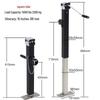 Aokewen 5000 Lbs RV Jack with Hand Crank