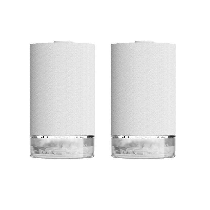 

Комплекты для очистки воды на выходе, универсальный фильтр для смесителя, кухонный, ванная, душ, бытовой фильтр, полипропиленовый хлопок, фильтр высокой плотности