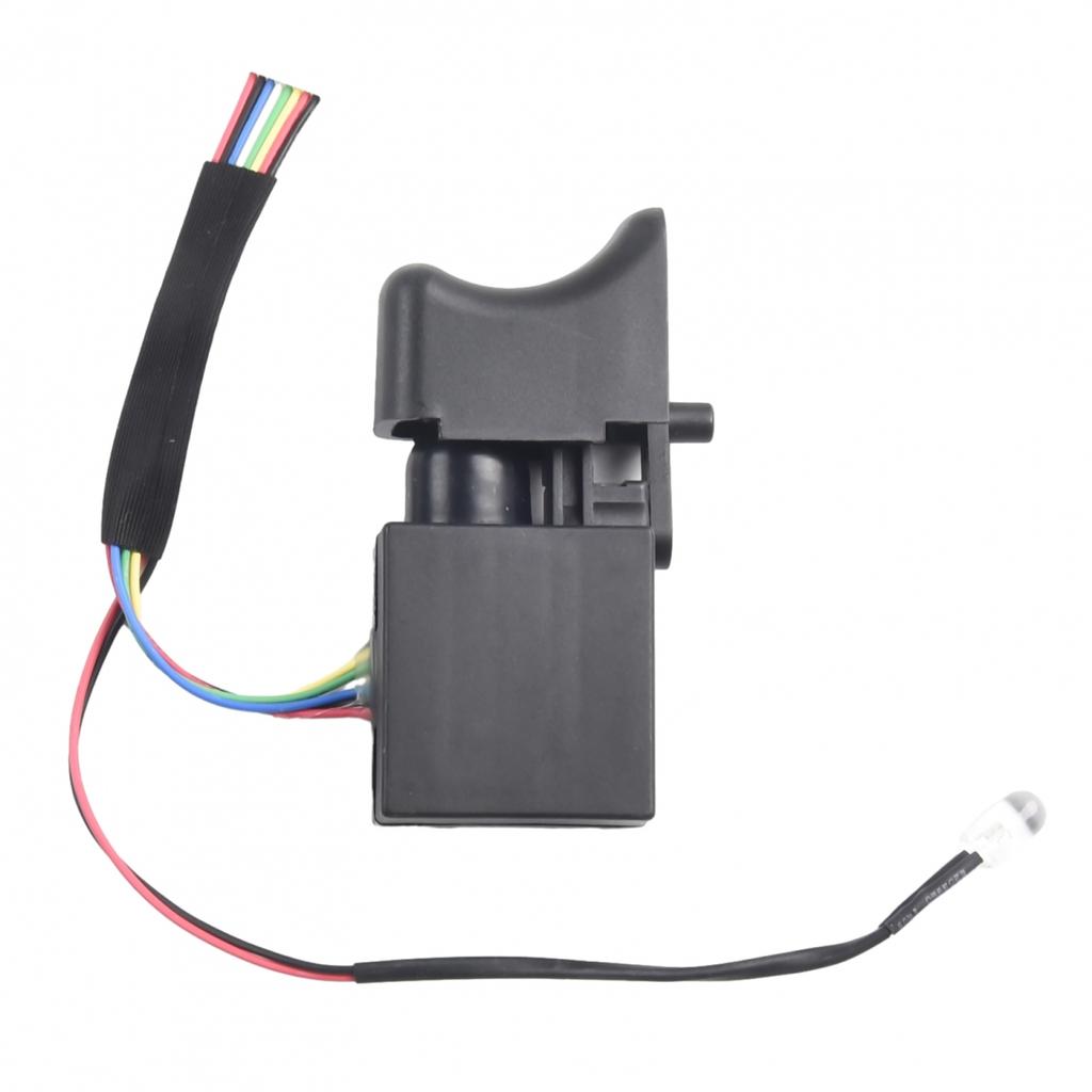 FA2-16/1WEK Trigger Switch Plastic + Metal Replacement