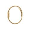 Breda Women's Watch VIRGIL Revival Square Mineral Crystal Japanese Quartz 1754C