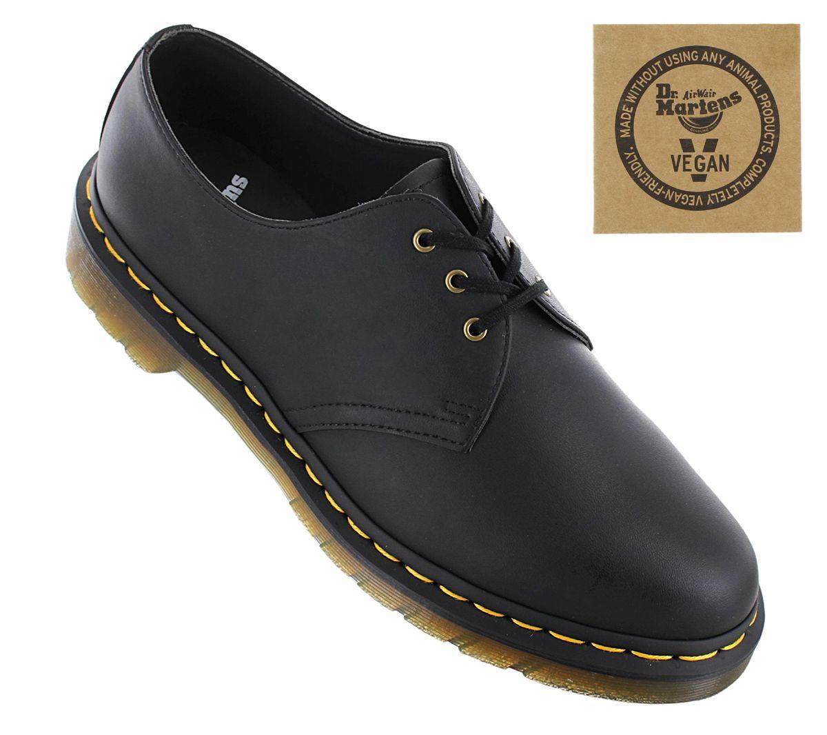 Buy DR. DOC MARTENS 1461 Felix Vegan - Oxford Shoes Low Shoes