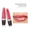 1Pc Glossy Shimmery Lip Gloss, Long-Lasting Hydrating Lip Stain with High-Color Pigment