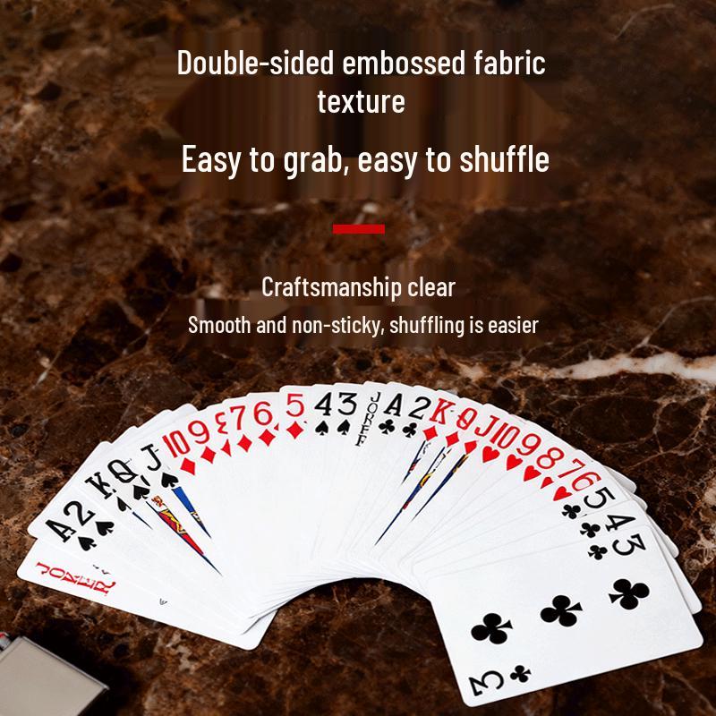 Muhe Guandan Professional Playing Cards