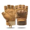 Unisex Anti-slip Wear-resistant Tactical Gloves for Outdoor Activities