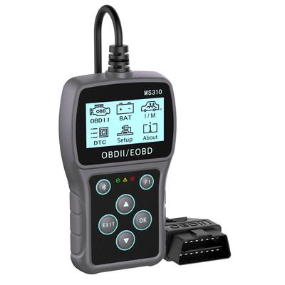 Diagnosewerkzeuge – Auto-Scanner & Code-Leser