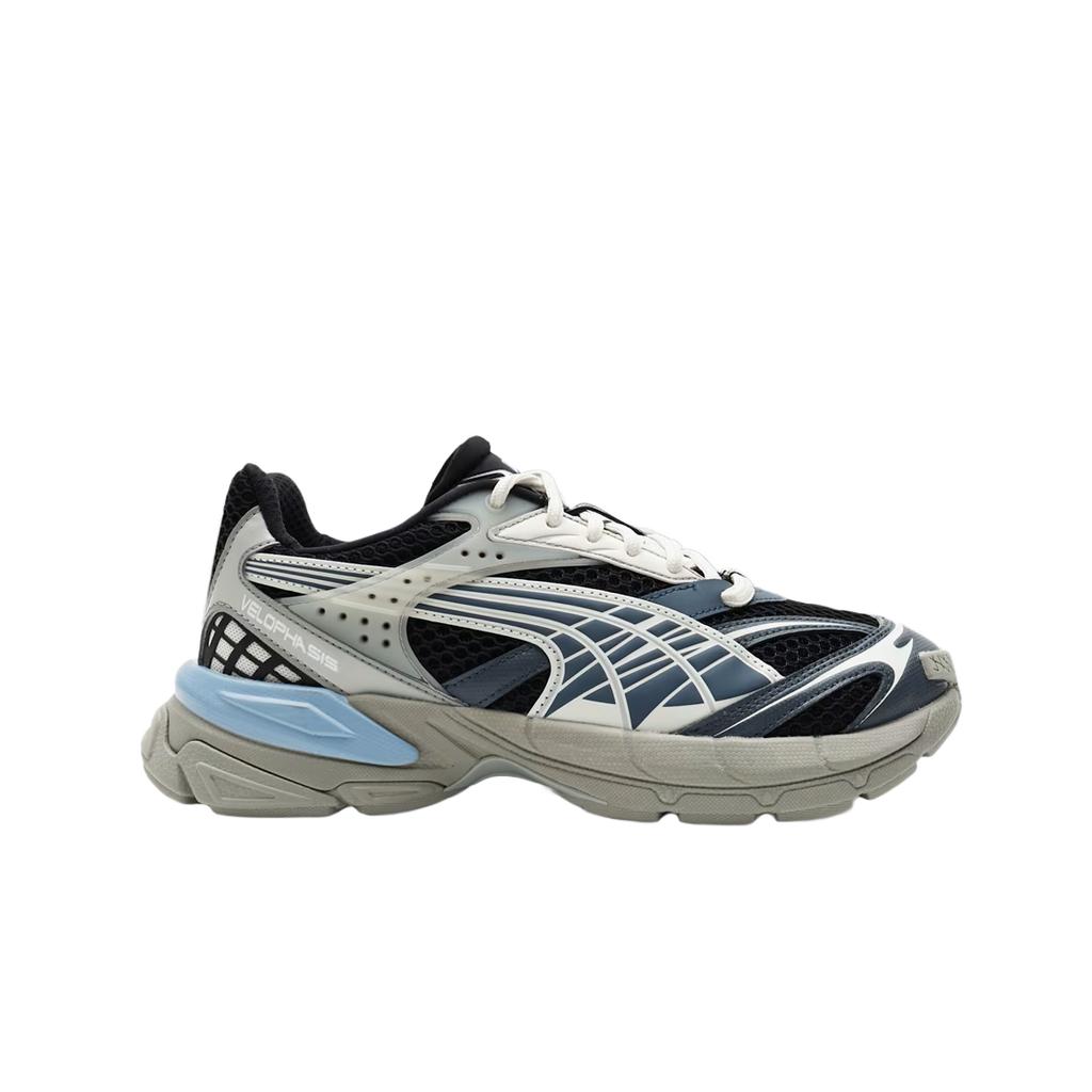 Puma Velophasis Phased White Inky Blue