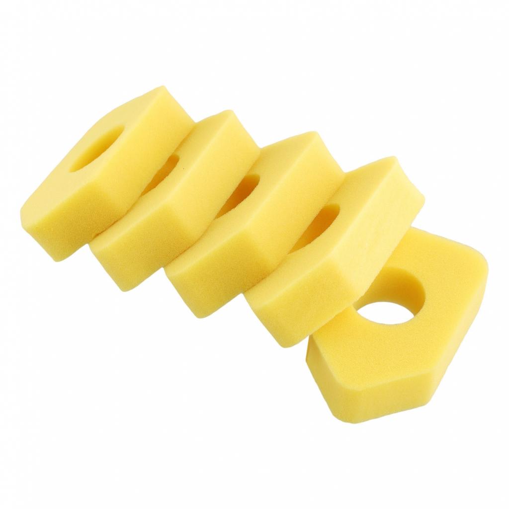 Accessories Air Filters Replacement Set Lawn Mowers