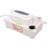 Air Conditioning Drain Pump HVAC Condensate Removal Water Pump with 600ml Storage Tank AC110‑240V 100L/H
