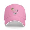 Unisexs Womens DTMF Debi Tirar Mas Fotos Outdoor Hat Spring Bad Bunny  New Album Sun Cap Casual Baseball Cap Golf Sunshade