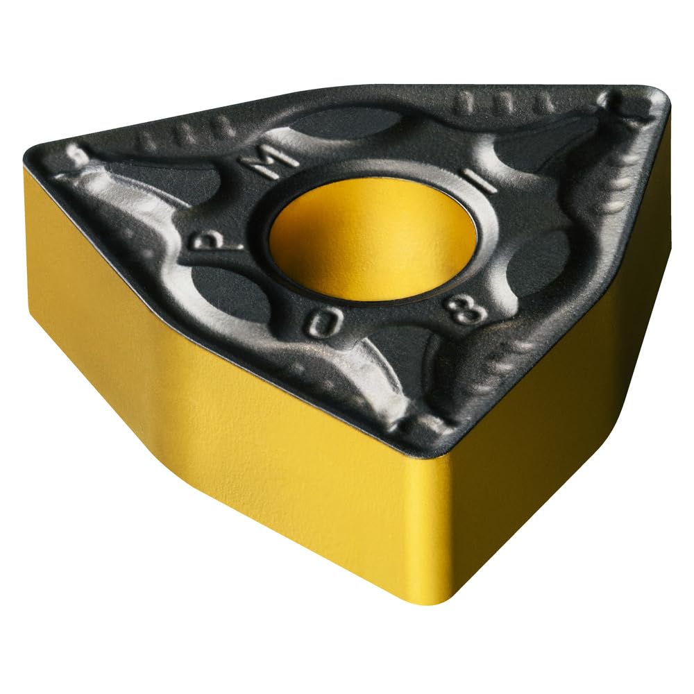 

Sandvik Chip WNMG 08 04 4335 10PC T-MaxP [A] 08-PM
